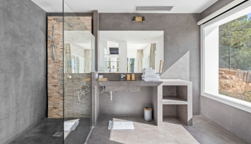 Resa Estates villa te koop sale Ibiza tourist license vergunning modern bathroom 2.jpg